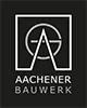 Aachener Bauwerk – Wir bauen fuer Sie  x  52249 Eschweiler Logo